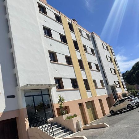 T3 Haut Standing Saint-Raphaël المظهر الخارجي الصورة